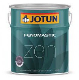 Jotun Fenomastic Zen Mat Baz B 0,9 lt