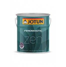 Jotun Fenomastic Zen Mat Baz B 13,5 lt