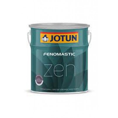 Jotun Fenomastic Zen Mat Baz B 13,5 lt