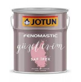 Jotun Fenomastic İpek Mat Baz A 13,5 lt