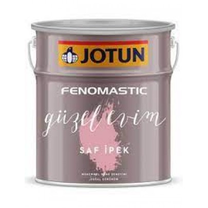 Jotun Fenomastic İpek Mat Baz A 13,5 lt