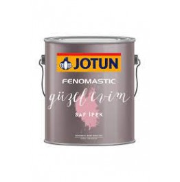 Jotun Fenomastic İpek Mat Baz A 2,25 lt