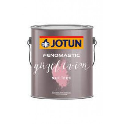 Jotun Fenomastic İpek Mat Baz A 2,25 lt