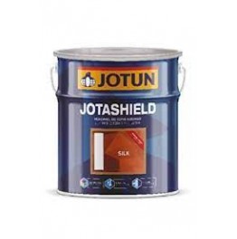 Jotun Jotash.Topcoat Silk Baz Golden Yellow 13,5lt