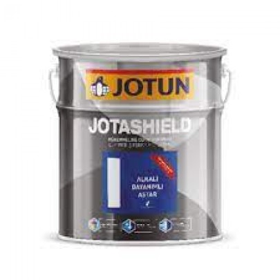 Jotun Jotashield Alkali Dayanımlı Astar 2,5 lt