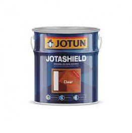 Jotun Jotashield Clear 2,5 lt