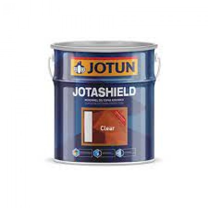 Jotun Jotashield Clear 2,5 lt