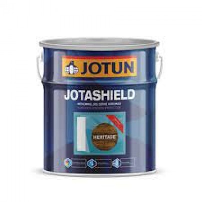 Jotun Jotashield Heritage Glaze MC Base 2,25 lt