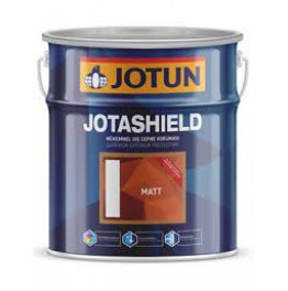 Jotun Jotashield Real Matt Baz A 0,9 lt