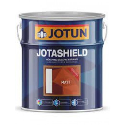 Jotun Jotashield Real Matt Baz A 0,9 lt