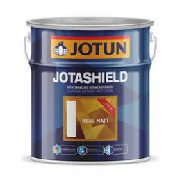 Jotun Jotashield Real Matt Baz B 0,9 lt