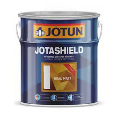 Jotun Jotashield Real Matt Baz B 0,9 lt