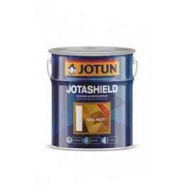 Jotun Jotashield Real Matt Baz B 13,5 lt