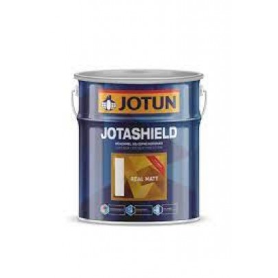 Jotun Jotashield Real Matt Baz B 13,5 lt