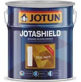 Jotun Jotashield Real Matt Baz B 2,25 lt