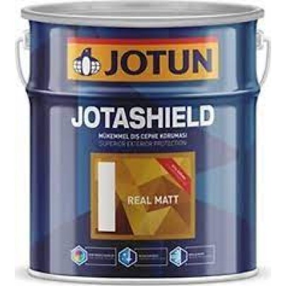 Jotun Jotashield Real Matt Baz B 2,25 lt