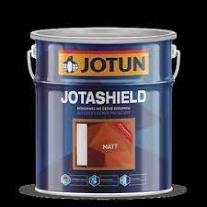 Jotun Jotashield Real Matt Baz C 2,25 lt