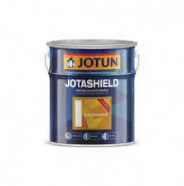 Jotun Jotashield SuperDurable Silk Baz C 13,5 lt