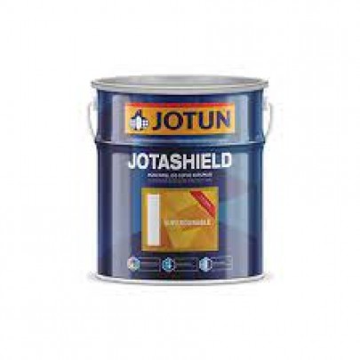 Jotun Jotashield SuperDurable Silk Baz C 13,5 lt