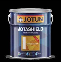 Jotun Jotashield SuperDurable Silk White 15 lt