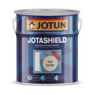 Jotun Jotashield Tex Ultra Baz A 13,5 lt