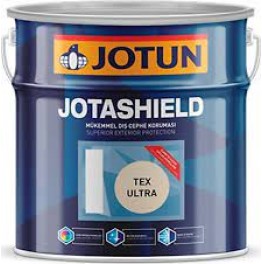 Jotun Jotashield Tex Ultra White 2,5 lt