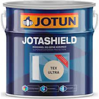 Jotun Jotashield Tex Ultra White 2,5 lt