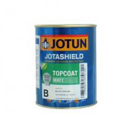 Jotun Jotashield Topcoat Matt Baz A 0,9 lt