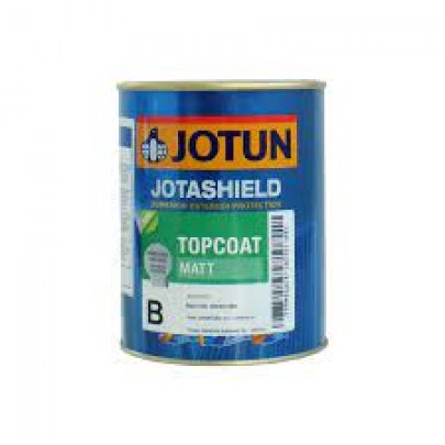 Jotun Jotashield Topcoat Matt Baz A 0,9 lt