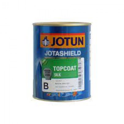 Jotun Jotashield Topcoat Matt Baz A 13,5 lt