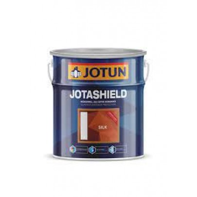 Jotun Jotashield Topcoat Silk 4056 15 lt