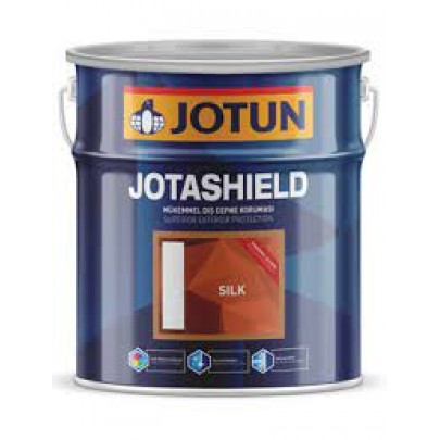 Jotun Jotashield Topcoat Silk Baz A 0,90 lt