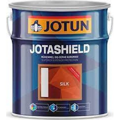 Jotun Jotashield Topcoat Silk Baz A 2,25 lt