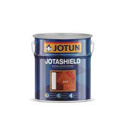 Jotun Jotashield Topcoat Silk Baz B 2,25 lt