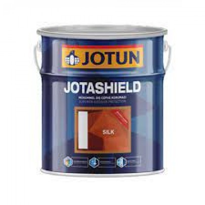 Jotun Jotashield Topcoat Silk Baz C 0,90 lt