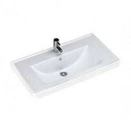 Turavit Bella Serisi Lavabo 100 cm