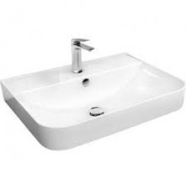 Turavit Luna Serisi Lavabo 45 cm