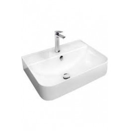 Turavit Luna Serisi Lavabo 55 cm