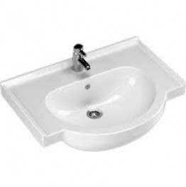 Turavit Yakamoz Serisi Lavabo 65 cm